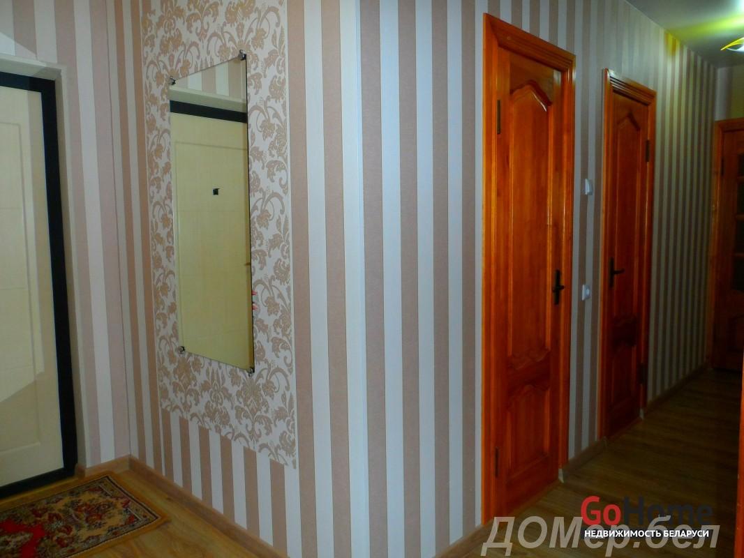 Аренда 2-комнатной квартиры, Лида, Рыбиновского, 92